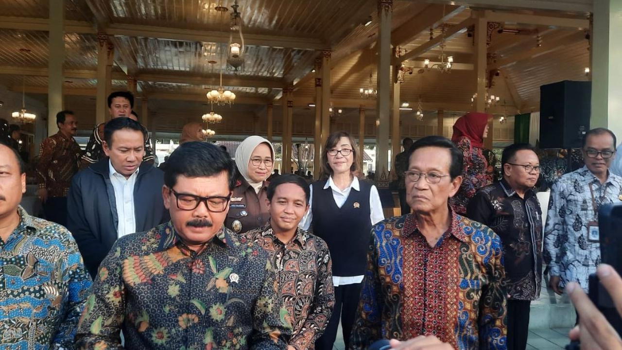 Dok. Istimewa