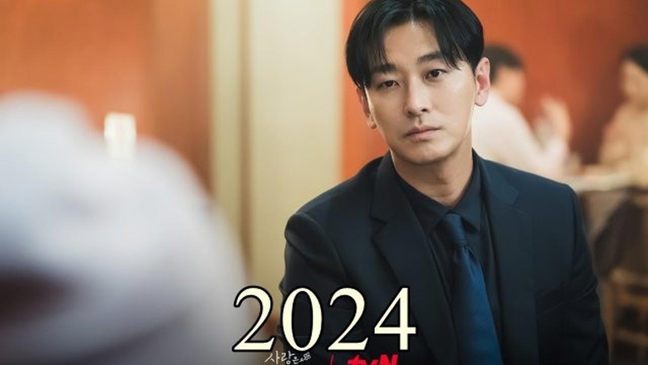 6 Potret Transformasi Aktor Terbaik Korea Ju Ji Hoon, Ternyata Pernah Punya Rambut Jamet