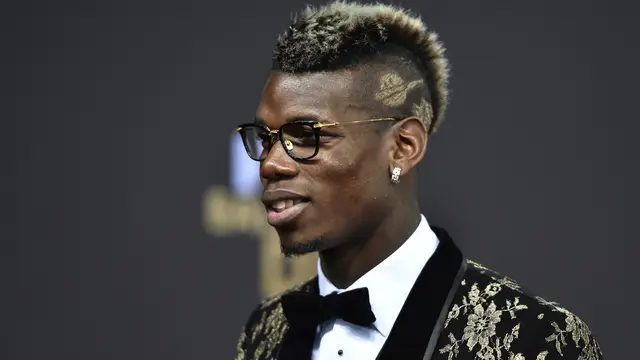 20160112-Ballon-d'Or-2015-Zurich-Paul-Pogba-AFP-Reuters