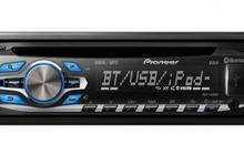 Pioneer luncurkan seri terbaru head unit DEH