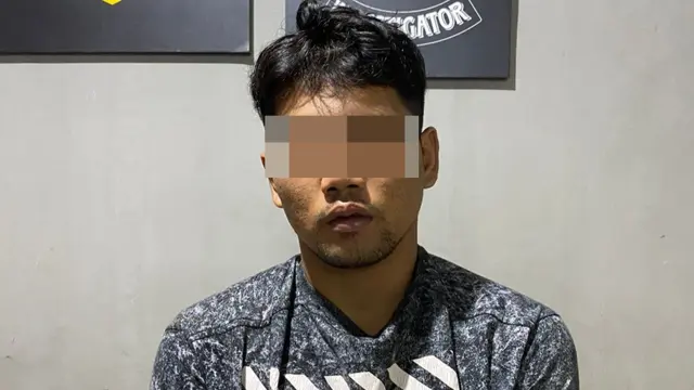 Tahanan Kabur dari Polres Way Kanan Seluruhnya Tertangkap, 2 Diringkus di Bandung