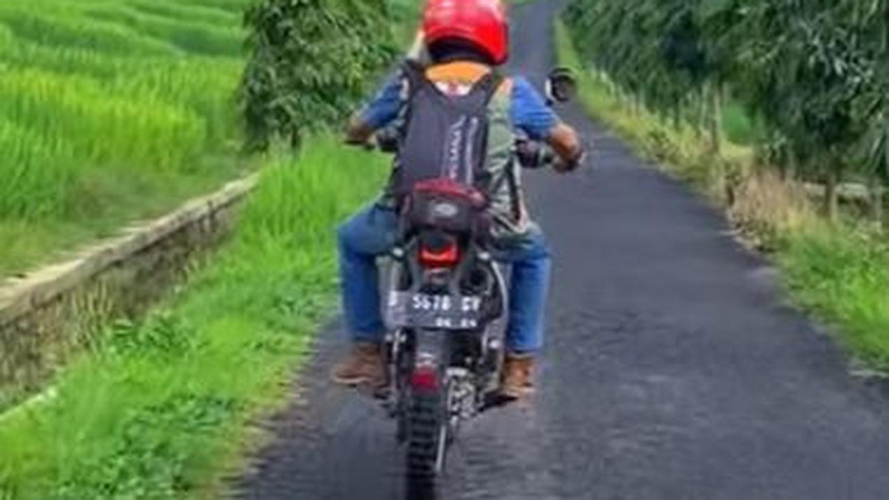 Kisah Desa Heubeulisuk di Majalengka, Unik karena Paginya Datang Terlambat