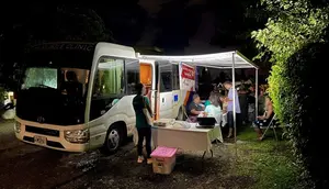 Fiji Deklarasi Darurat HIV