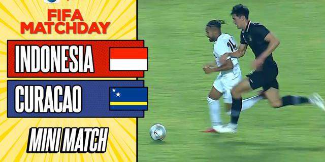 VIDEO: Kerja Sama Ciamik Dimas Drajad,Egy Maulana dan Mark Klok Buahkan Gol Indah untuk Timnas Indonesia