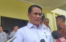 Mentan Pastikan Stok Beras Aman Jelang HBKN, Dorong Produksi Telur dan Ayam