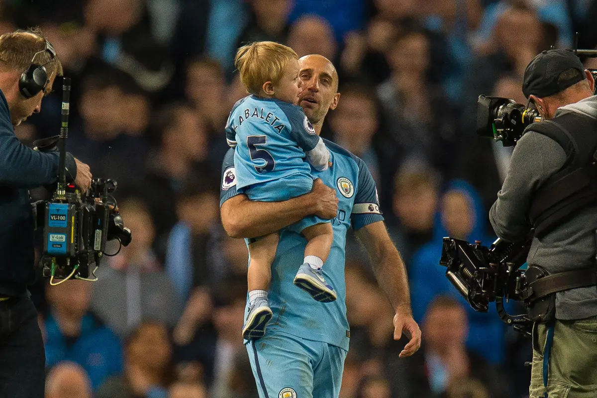Manchester City