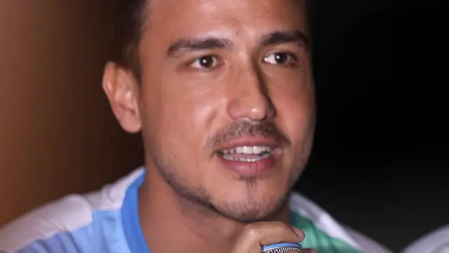 [Bintang] Hamish Daud