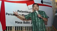 Pelantikan Pengurus Persatuan Manager Artis Indonesia (Deki Prayoga/bintang.com)