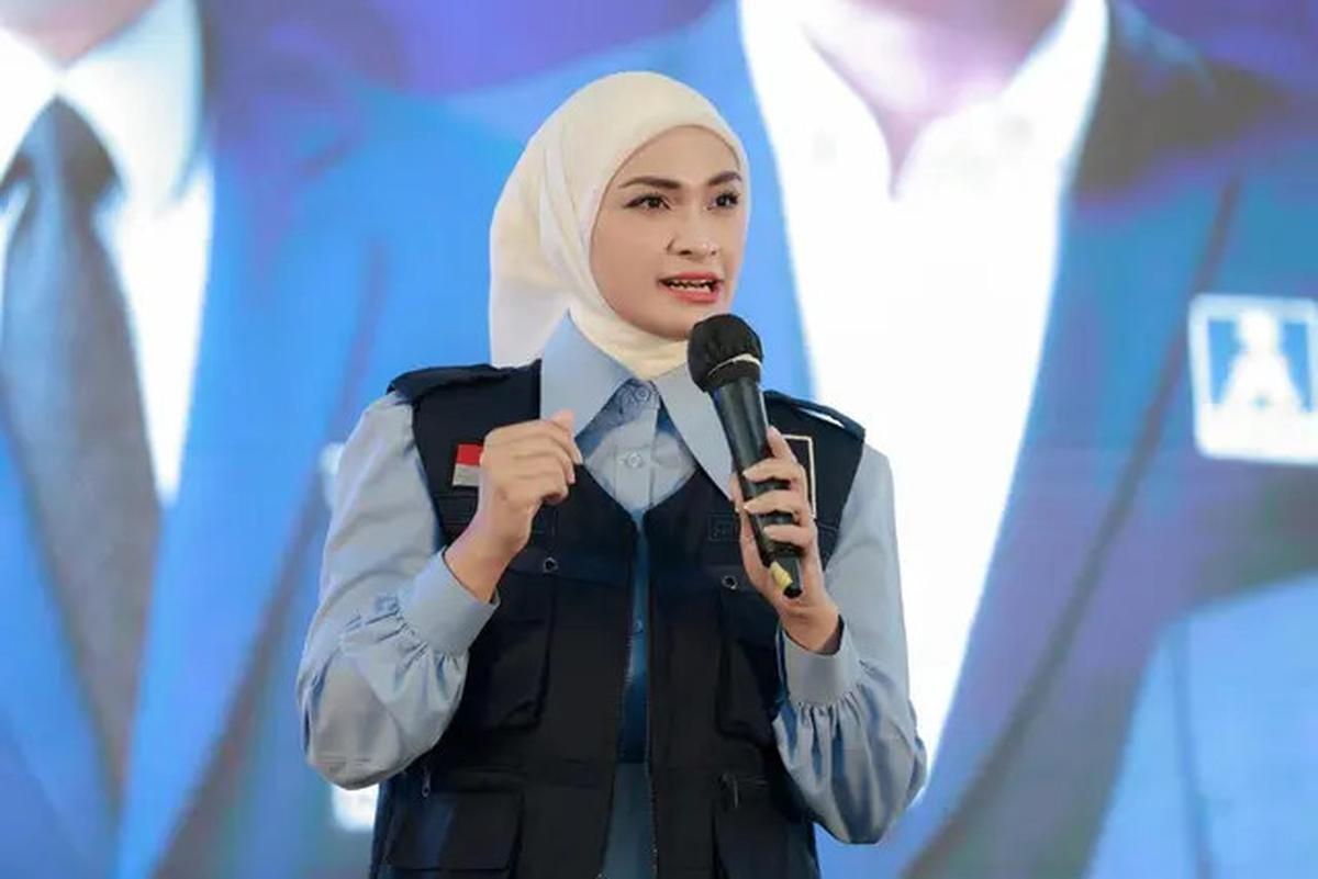 Kondisi Uya Kuya Diungkap Putri Zulkifli Hasan, Sedang Merawat Ibunda dan Mencari Kucing Hilang