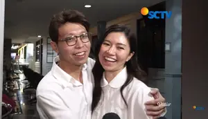 Richard Lee Ungkap Momen Pertemuan dengan Anak Usai Penangguhan Penahanan Dikabulkan