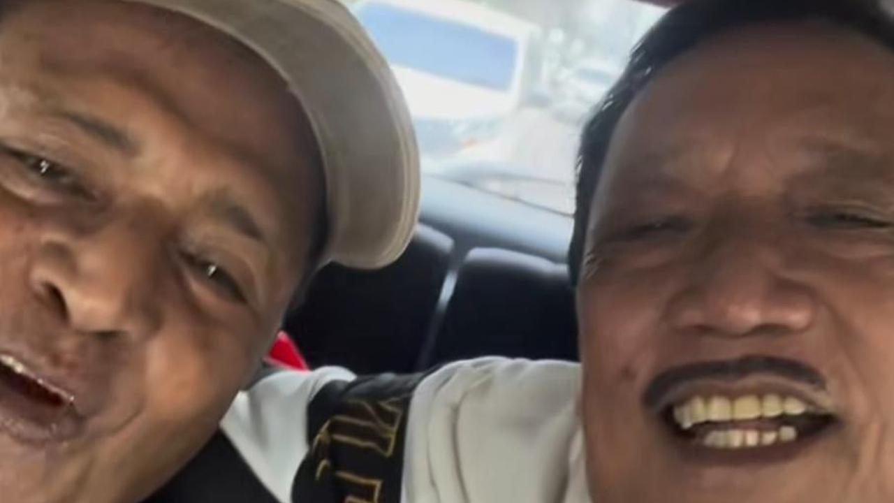 Penampilan Terbaru Doyok Pelawak Legendaris Bikin Pangling, Dulu Ceking Kini Makin Berisi