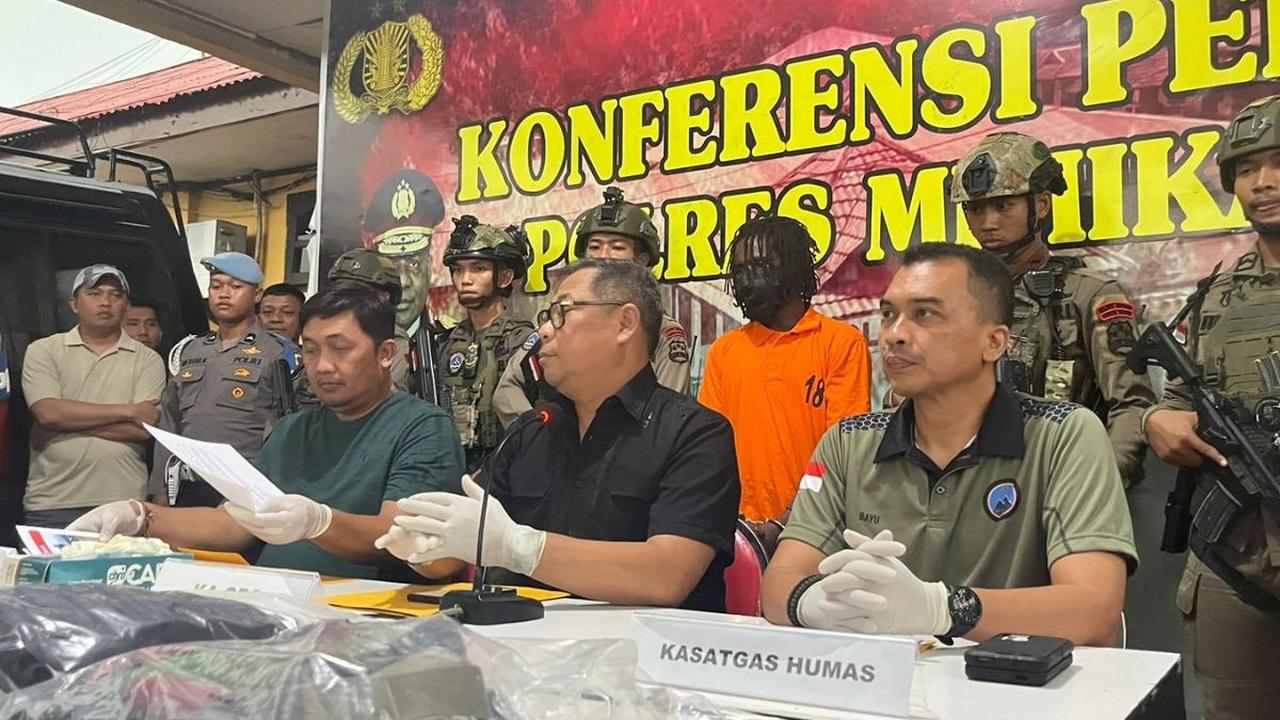 Dok. Istimewa
