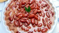 Cara Rebus Kacang Merah Agar Cepat Empuk Tanpa Dipresto, Hanya Butuh 12 Menit (Instagram/@debbie_ariesthea)