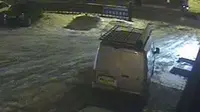Maling Motor Amatir Inggris, Tak Kalah Konyol dengan Indonesia