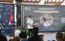 Tahukah Anda? Sleman Kembangkan Pertanian Berbasis Teknologi Lewat Kolaborasi UGM untuk Ketahanan Ekonomi