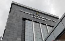 Mutasi Polri Sasar Polda Metro Jaya, Sejumlah Pejabat Penting Berganti Posisi