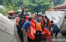 Kesiapsiagaan BPBD OKU Hadapi Bencana: Siagakan Ratusan Personel dan Peralatan Penanggulangan