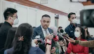 Komisi III ke Kuntadi: Jangan 'Main Mata', Tuntaskan Kasus Febrie Adriansyah