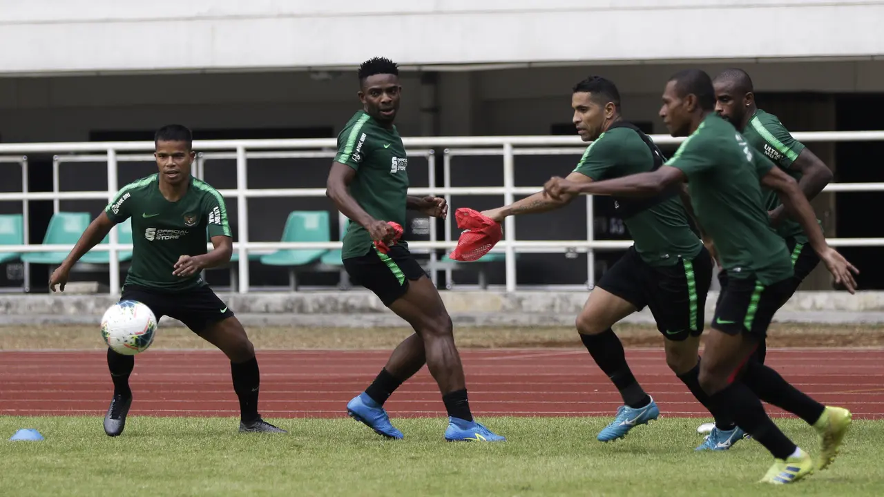 Timnas Indonesia