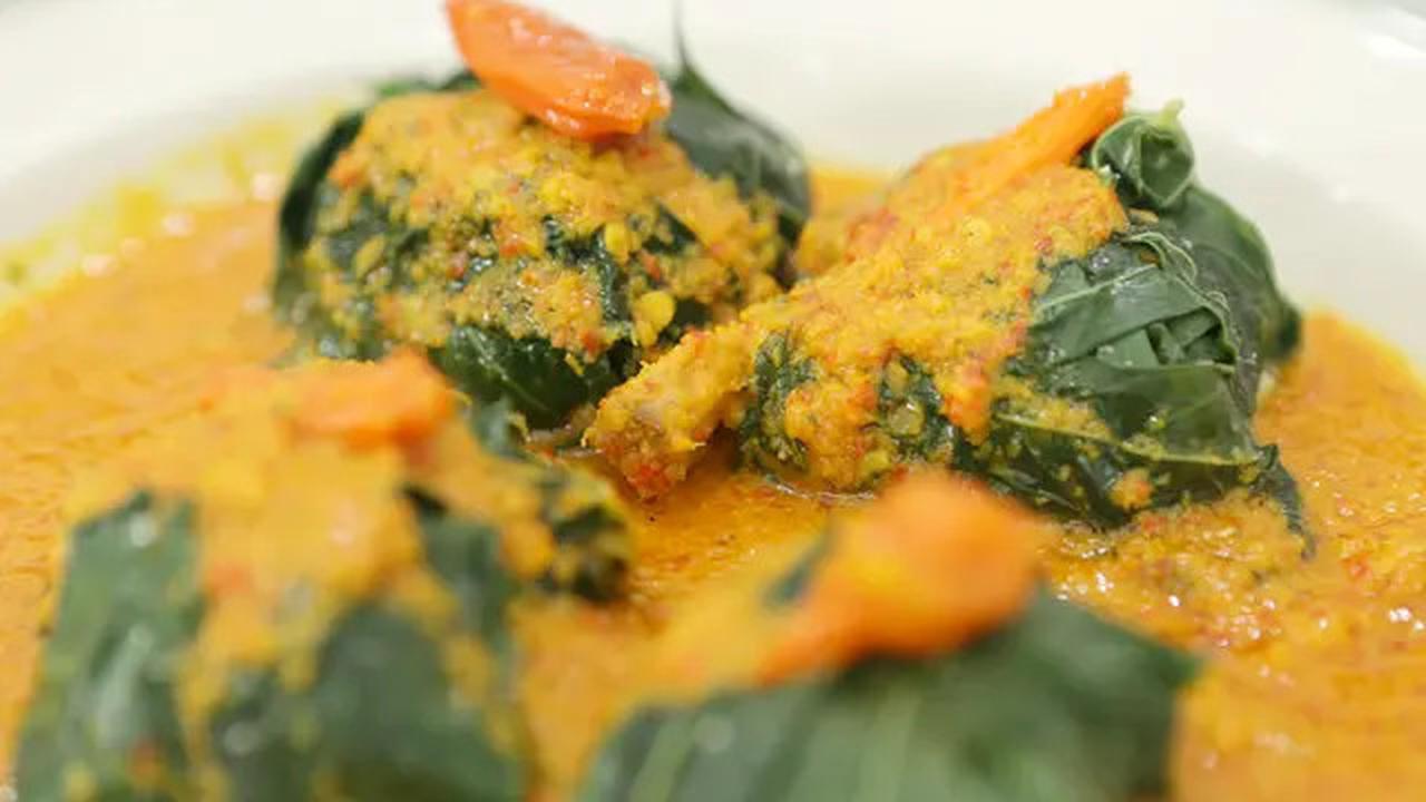 Mengatasi Masakan Keasinan? Coba Trik Chef Ken Hanya dengan Kentang