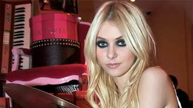 Taylor Momsen