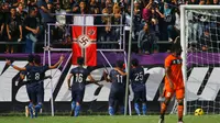 Liga 2: Menjamu Persida, Persik Tak Mau Kehilangan Poin Lagi