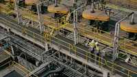 MBMA Bakal Buyback Saham Rp 1,7 Triliun