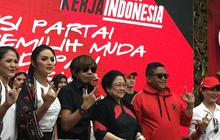 Laporan Awal Dana Kampanye PDIP Terbanyak Capai Rp183 Miliar, PBB Terkecil Rp301 Juta