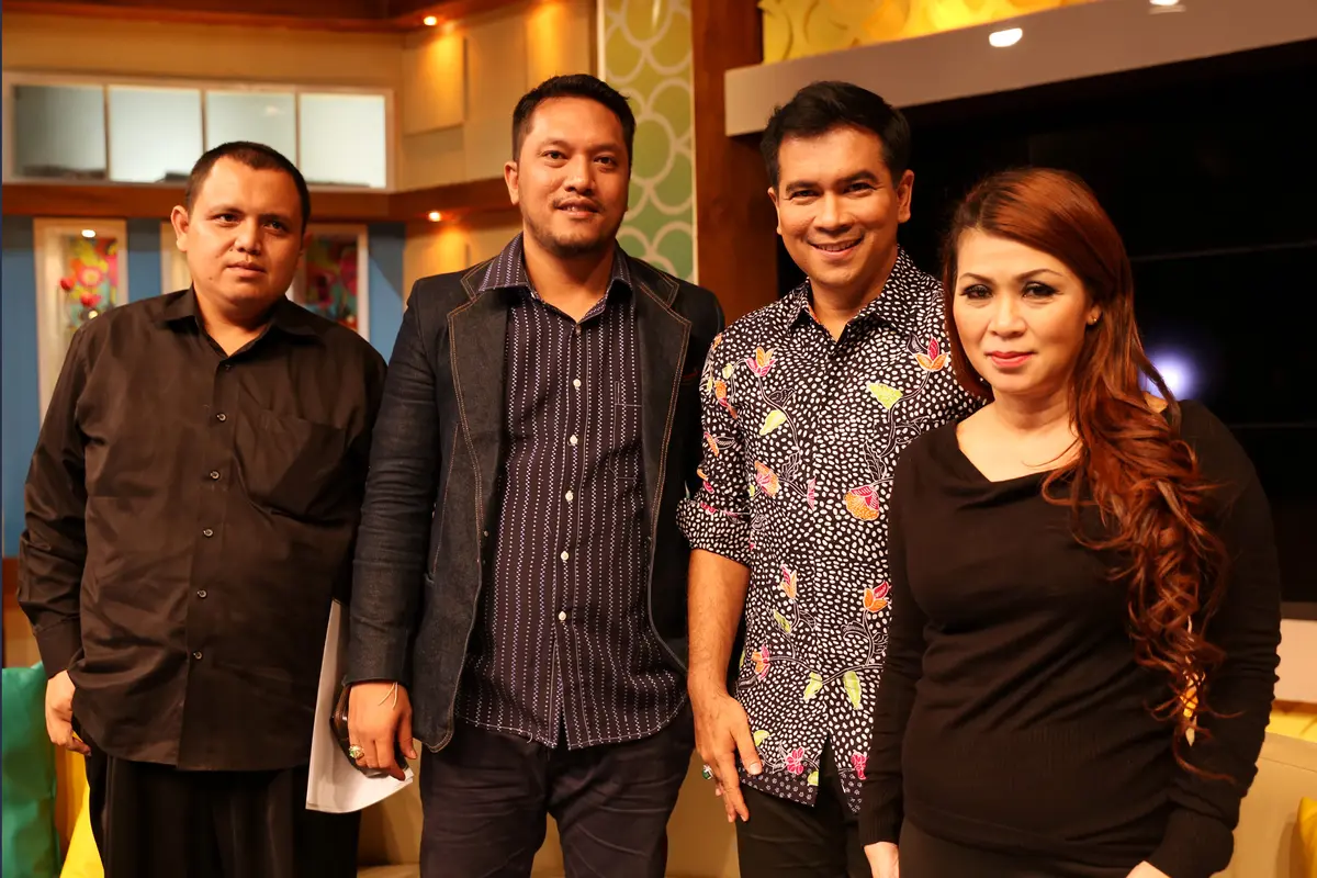 Krisna Mukti