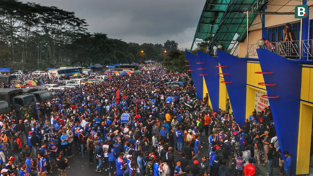 Aremania