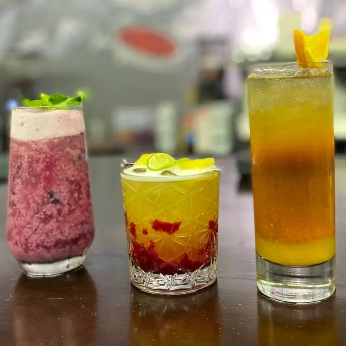 Boncafe Indonesia menggandeng Andros Asia memenuhi kebutuhan tren minuman di Indonesia. (Foto: Boncafe Indonesia)