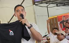 Peneliti BRIN Sebut Pemilu Raya PSI Bisa Jadi Contoh untuk Partai Lain