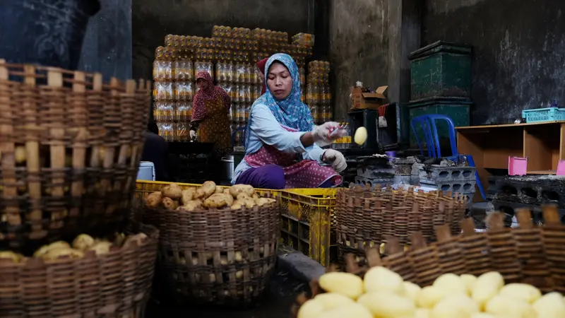 6 Bukti Nyata Belanja Berkualitas Pemerintah dalam Sewindu