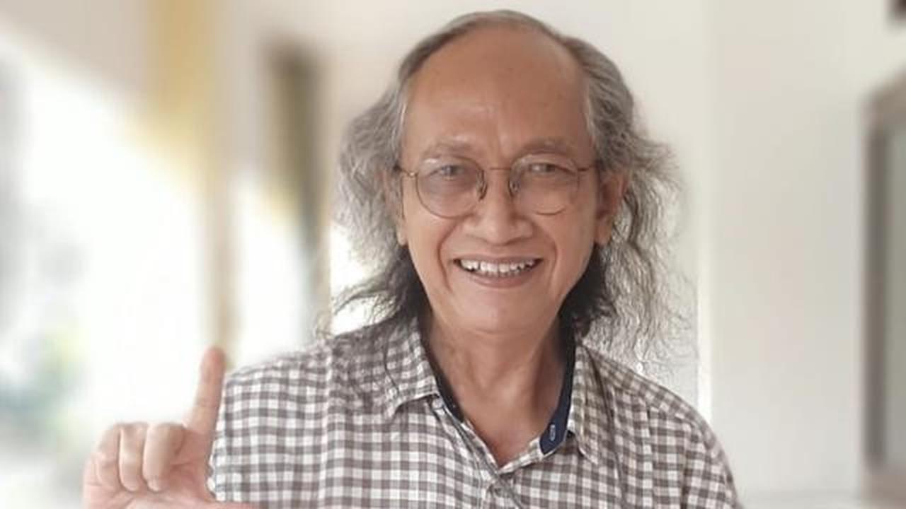 Berita Duka, Budayawan Romo Mudji Sutrisno Meninggal Dunia