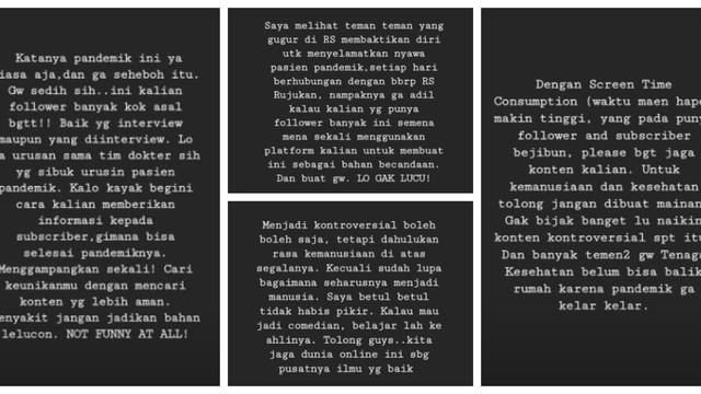 Didiet Maulana (Foto: Instagram/@didietmaulana)