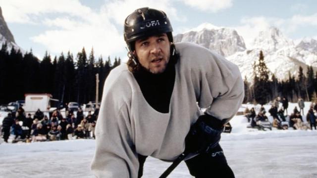 Mystery, Alaska (1999)