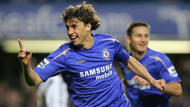 Foto: Selain Romelu Lukaku, 5 Pemain Termahal yang Didatangkan Chelsea dari Liga Italia