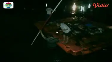 Diduga asyik bermain di tepi waduk, seorang anak tewas terpeleset dan terjatuh ke dalam Waduk.