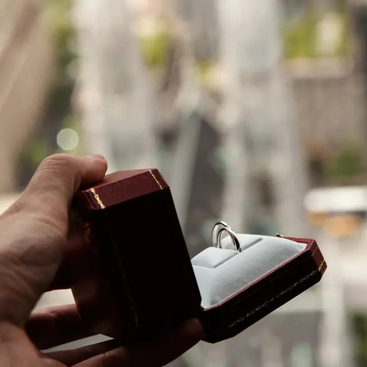 Jika Pernikahan Gagal, Apakah Cincin Lamaran Harus Dikembalikan?