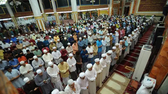 Tarawih
