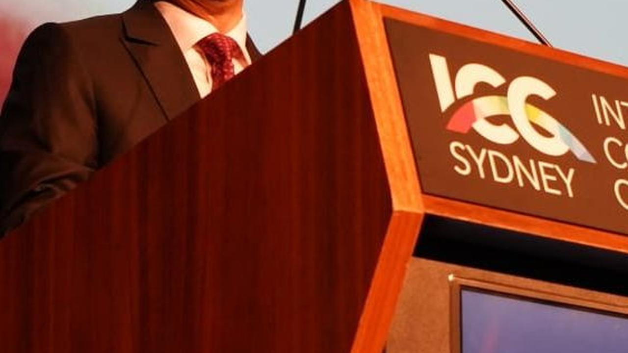 Arsjad Rasjid Sebut Australia Mitra Strategis ASEAN Bidang Perdagangan dan Investasi