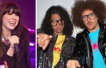 Carly Rae Jepsen siapkan kolaborasi bareng LMFAO