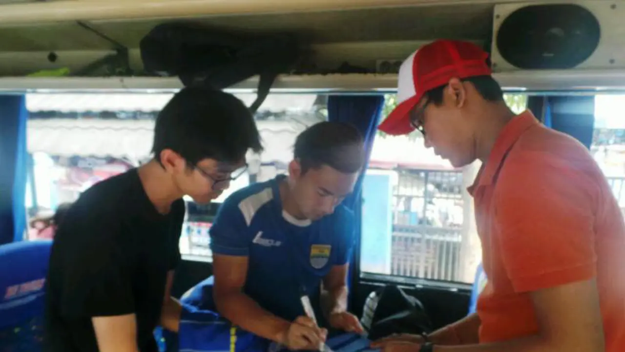 Persib Bandung