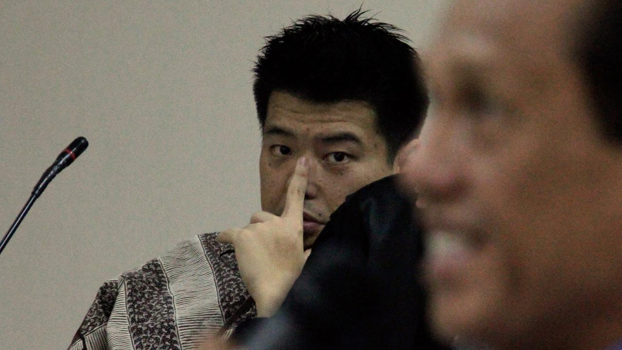 Rekam Jejak Andrew Hidayat Pemilik COIN yang Mau IPO, Pernah Dipidana di Kasus Suap Izin Tambang