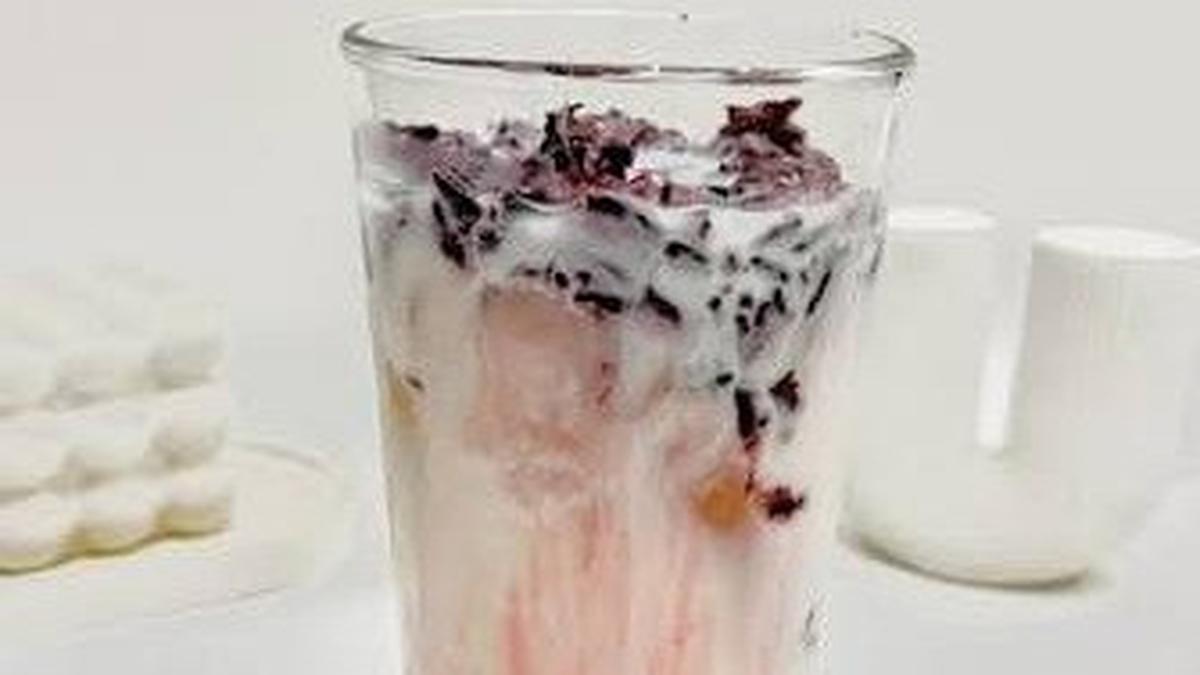 Cara Buat Es Tape Ketan Hitam yang Manis dan Segar, Mudah Dibuat