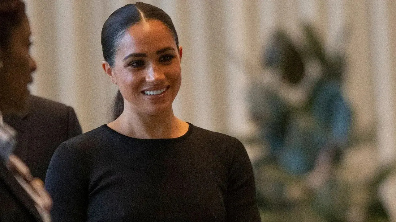 Meghan Markle