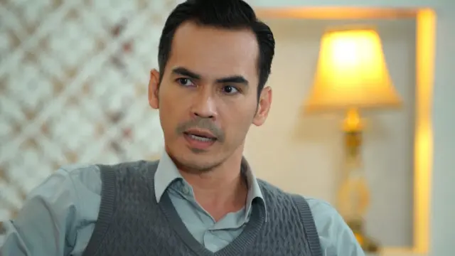 Love Story The Series