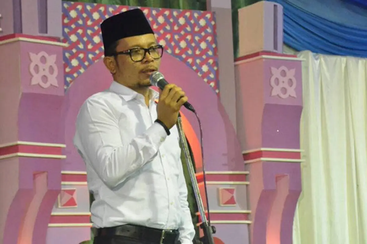 Menaker Tekankan Bahwa SDM Indonesia Harus Memiliki Karakter Kuat
