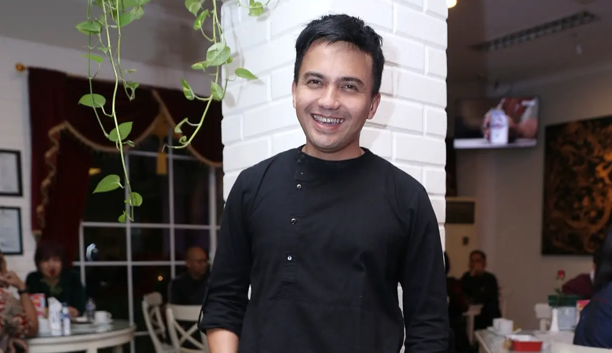 Sahrul Gunawan