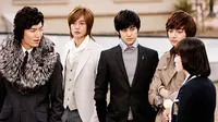 Lee Min Ho dan Boys Before Flowers Kembali Bikin Heboh